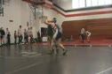 John Rizqallah (Allegan) vs. Justin Gordon (Forest Hills)