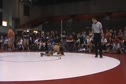 Anthony Valencia (California) vs.Hayden Lee (MI Xtreme Black)