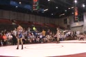 Freddie Rodriguez (Michigan) vs. Gabe Faller (California)