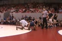 Donnie Watkins (Team Black & Blue - MI)  vs. Tywan Claxon (Mat Sharks Black - OH)
