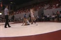 Christian O'Guinn (Team Black & Blue -MI)  vs. DJ Beauch (Mat Sharks Black - OH)