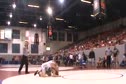 Connor Brancheau (Team Black & Blue - MI) vs. Zak Vargo (Mat Sharks Black -OH)