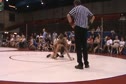 Ryan Ponte (All-American WC - PA) vs. Matt Hammer (Team Samson - OH)