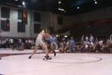 John Rizqullah (Rampage Red - MI) vs. Dakota Pike (Dawg WC - MI)