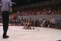 Gabe Morse vs. Malcolm Martin