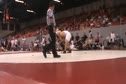 Jake Stehley (Lowell)  vs Tyler Humes (Stevensville Lakeshore)