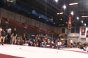 Adam Bonner (Michigan Xtreme) vs. Miles Chapman (Mat Sharks WC - OH)