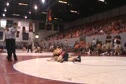 Andrew Morse (Flat River WC) vs. Terner Gott