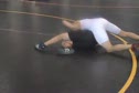 Northern Exposure Duals - Mack Staley vs Wade Schlosser