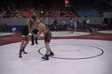 GS IN vs. OH 125LBS.