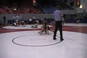 Finals GS IN vs. OH 135lbs.