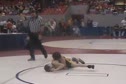 Dylan Torbush (IN) vs. Hunter DeLong (WV)