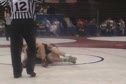 Lee Wilson (OH) vs. Dakota Juarez (MI)