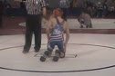 Tanner Trombley (MN) vs Justin Henkel (IN)