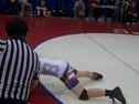 MS BTW vs. Carmel 155lbs