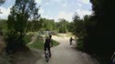Vortex Dirt Jumps @ Santos MTB Park