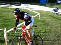 Mens Elite Race NACT #5 - Toronto CX