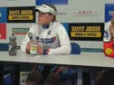 Treviso World Cup Interview
