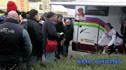 Katie Compton @ The Koksijde World Cup