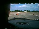 SCCA 2009 Divisional #1 College Station run  #1 day 1