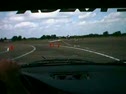SCCA 2009 Divisional #1 College Station run  #2 day 1