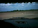 SCCA 2009 Divisional #1 College Station run  #4 day 1