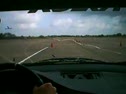 SCCA 2009 Divisional #1 College Station run #1 day 2