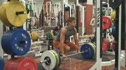 Power Clean