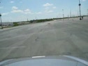 run5 - Autocross video run5