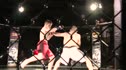 Amos Collins v Chris Smith