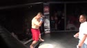 Ariel Montanez vs Ryan Freeman