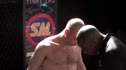 Justin Snow vs Adam Friedman