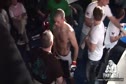 Keith Richardson vs Mark Corum