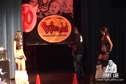 Mike Corvino vs Aaron Osborne