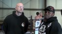 Pre Fight -Mont McMullens