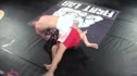 Salah Hemidach vs Mike Powell