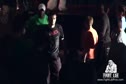 Shane Crenshaw vs Sergio Bollo