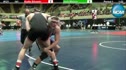 Josh Malave vs Kodie Silvestri 141 NCAA Championships (3-9-12)