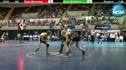 Kevin Shadrach vs Ryan Warcynksi 149 NCAA Championships (3-9-12)