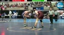Derick Hesson vs Tom Bouressa 285 NCAA Championships (3-9-12)