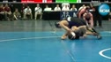 Josh Malave vs Michael Buhr 141 NCAA Championships (3-9-12)