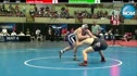 Derick Hesson vs Logan Renas 285 NCAA Championships (3-9-12)