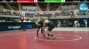 Derick Hesson vs Joseph Zitone 285 NCAA Championships (3-10-12)