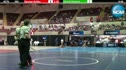 Derick Hesson vs George Saliba 285 NCAA Championships (3-10-12)