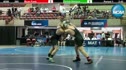 Derick Hesson vs Ryan Fank 285 NCAA Championships (3-10-12)