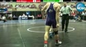 Josh Malave vs Kyle Windquist 141 NCAA Championships (3-9-12)