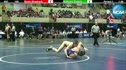 Kevin Shadrach vs Anthony Dattolo 149 NCAA Championships (3-9-12)