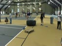 Obstacle Course