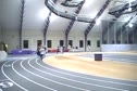 Mount Union Raiders Halloween Workout 2010