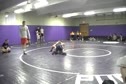 Mount Union Raiders Inter-Squad Tournament Simulation